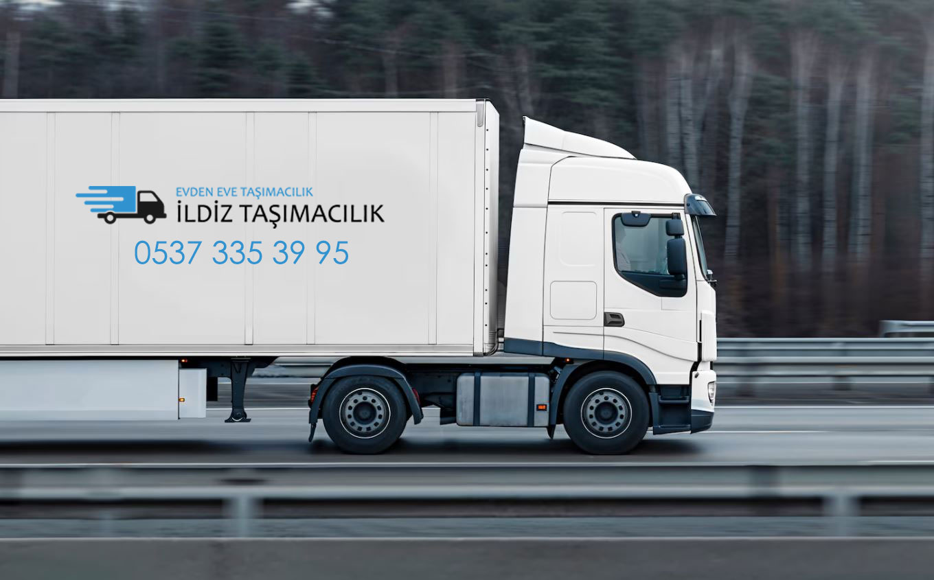Evden Eve Taşımacılık